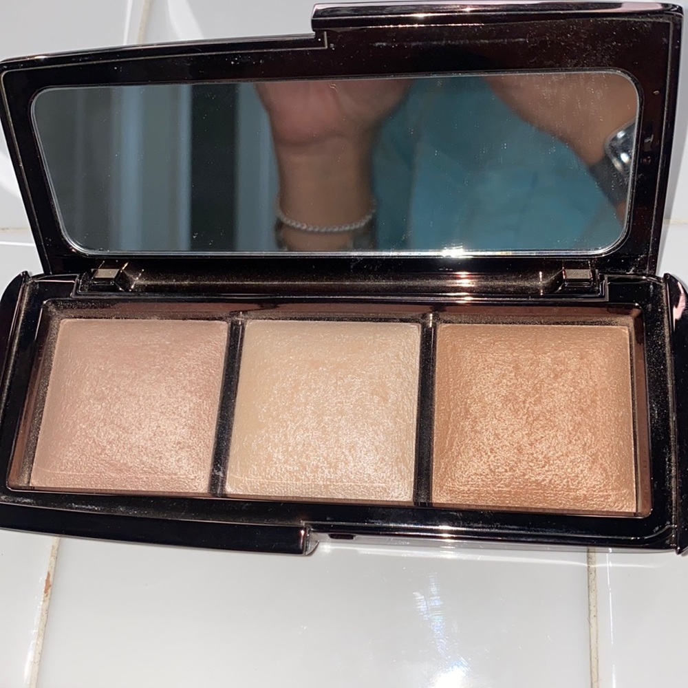 Hourglass Highlighter